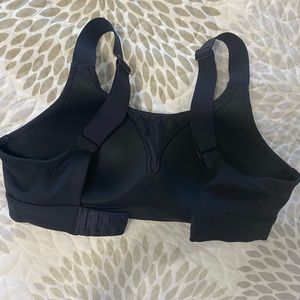 Under Armour sports bra